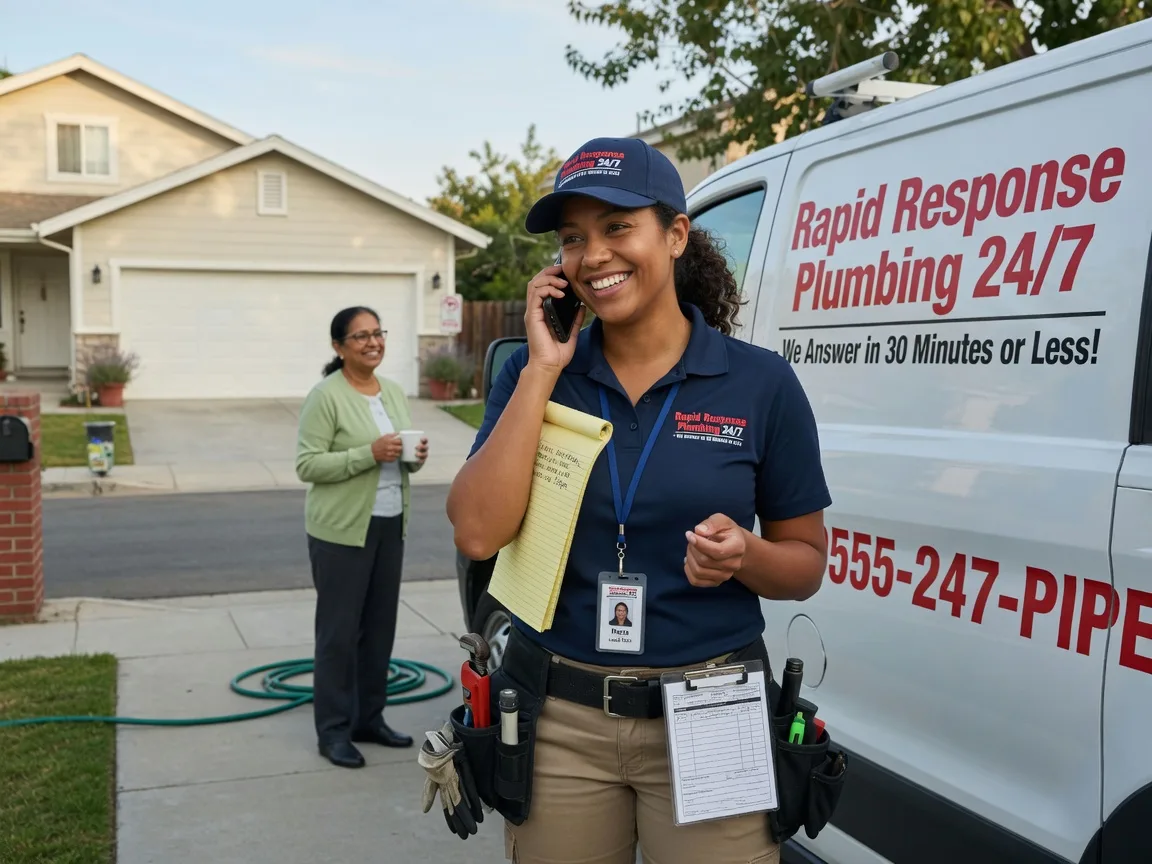 Emergency Plumber South Roxana, IL FAQs